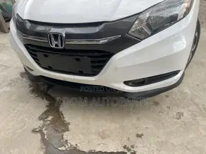Honda HRV Complete Front Bumper