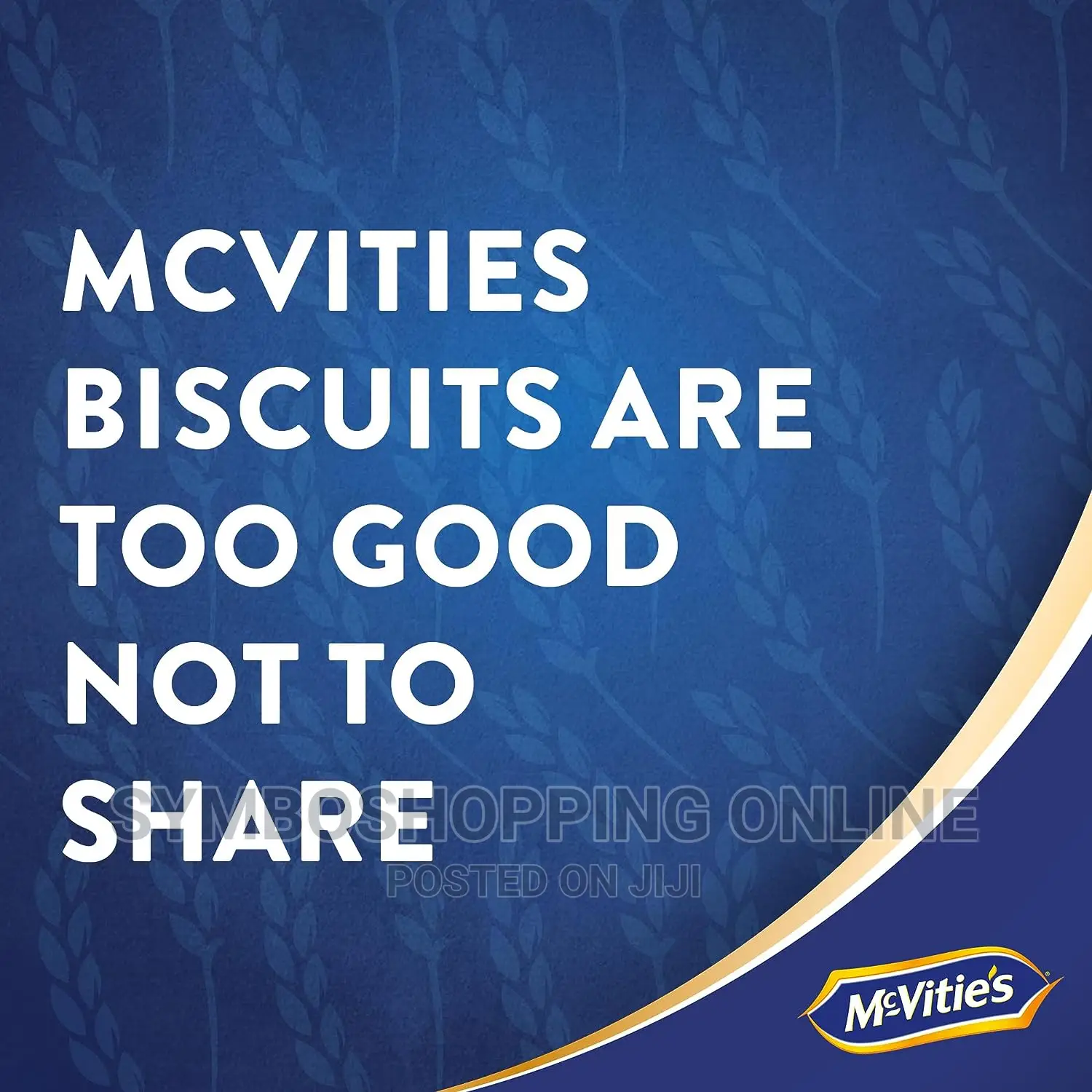 McVitie's Digestives 360g