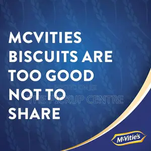 McVitie's Digestives 360g