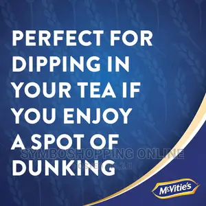 McVitie's Digestives 360g