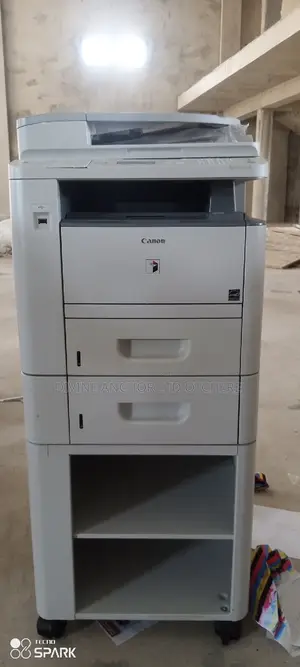 Image Runner 1133 3 in 1 Printer