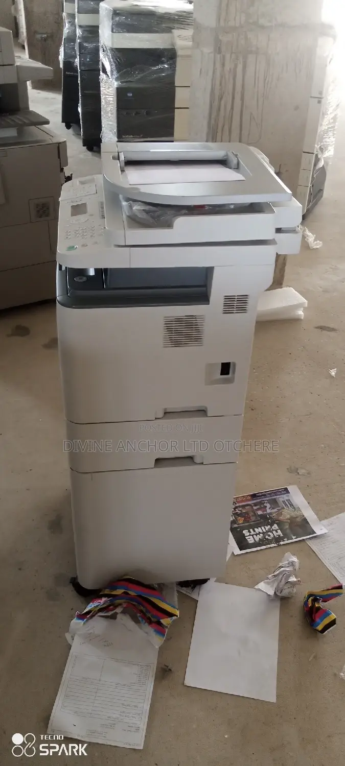 Image Runner 1133 3 in 1 Printer