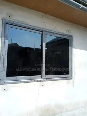 Ks50 Sliding Windows