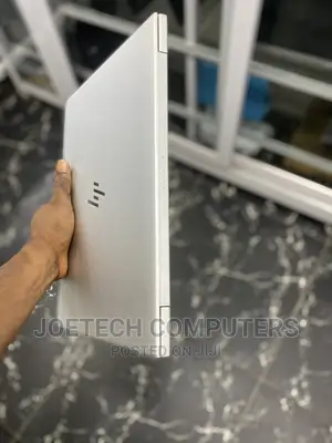 Laptop HP EliteBook 840 G5 8GB Intel Core I7 SSD 256GB