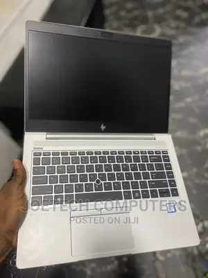 Laptop HP EliteBook 840 G5 8GB Intel Core I7 SSD 256GB