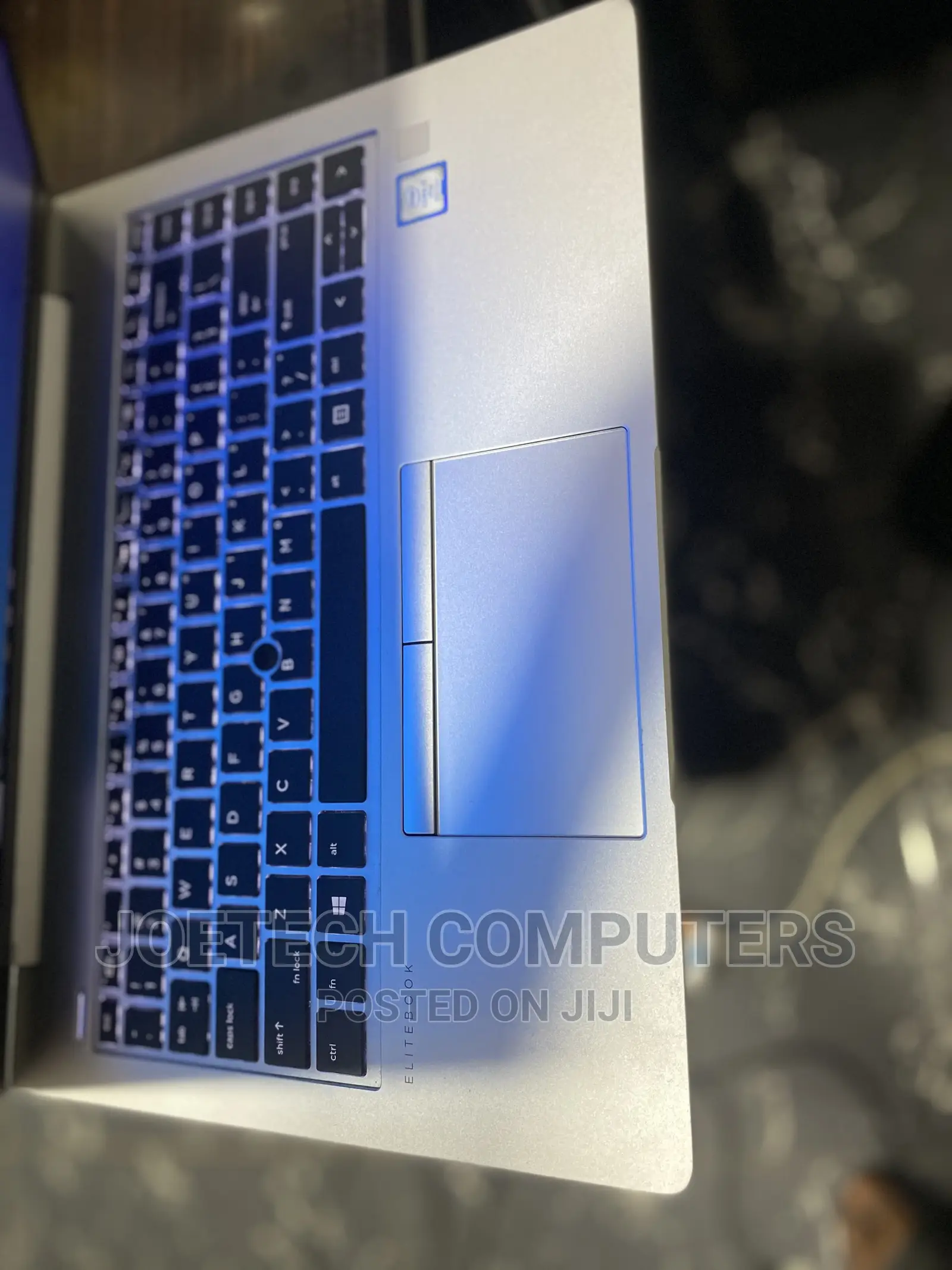 Laptop HP EliteBook 840 G5 8GB Intel Core I7 SSD 256GB