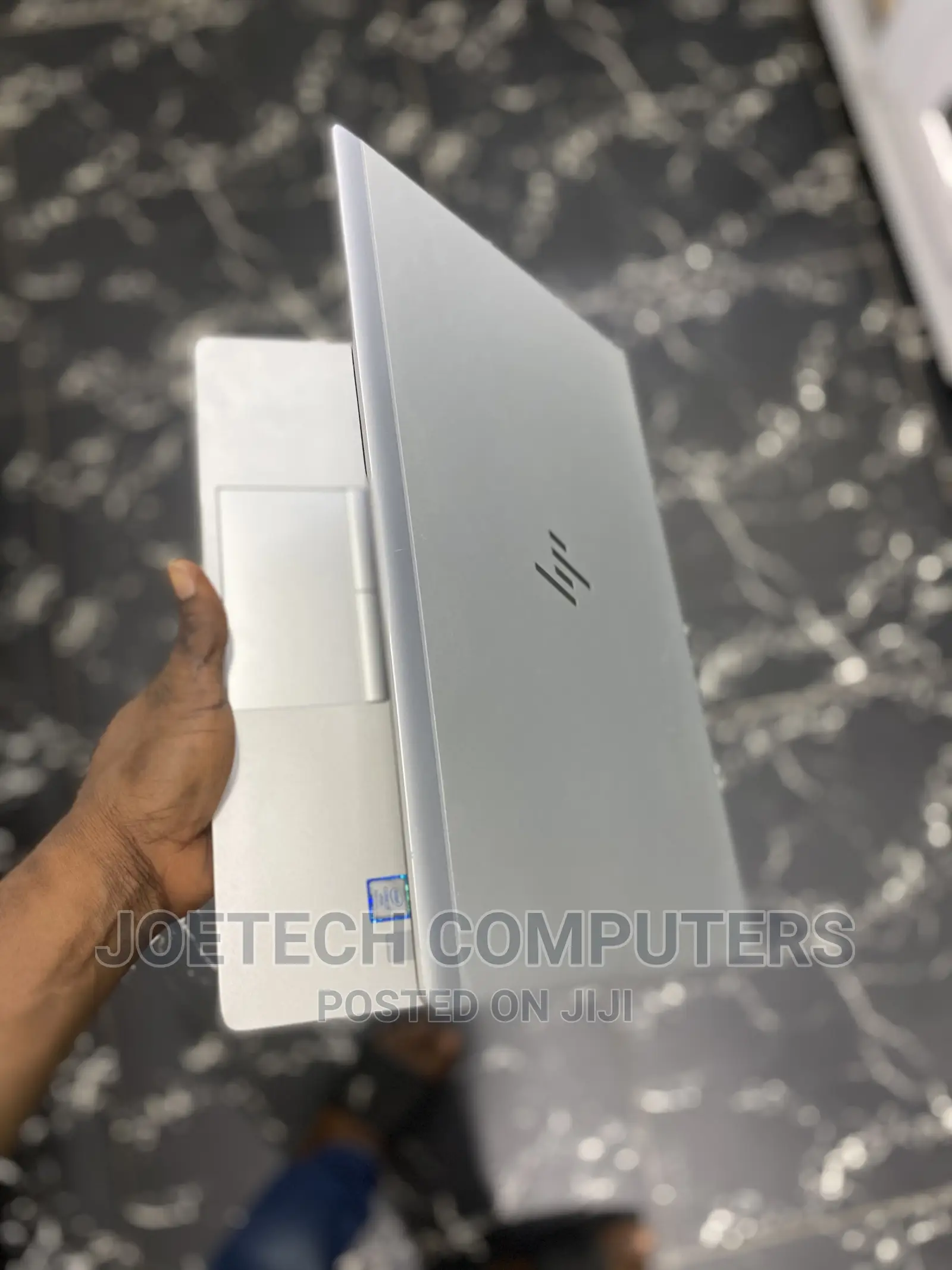 Laptop HP EliteBook 840 G5 8GB Intel Core I7 SSD 256GB