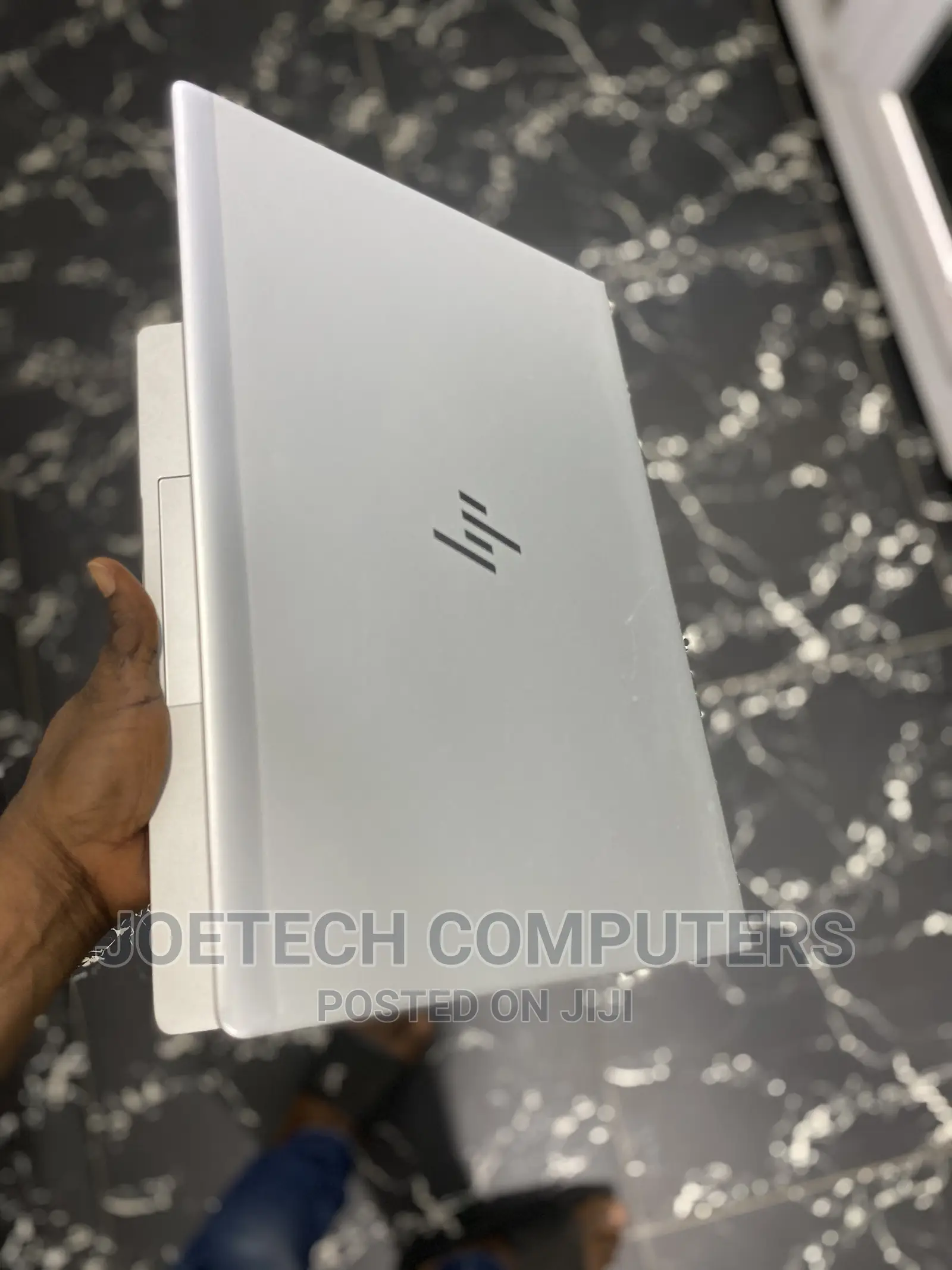 Laptop HP EliteBook 840 G5 8GB Intel Core I7 SSD 256GB