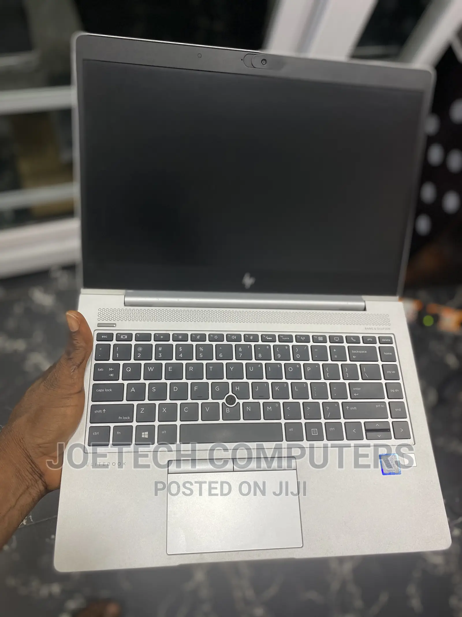 Laptop HP EliteBook 840 G5 8GB Intel Core I7 SSD 256GB