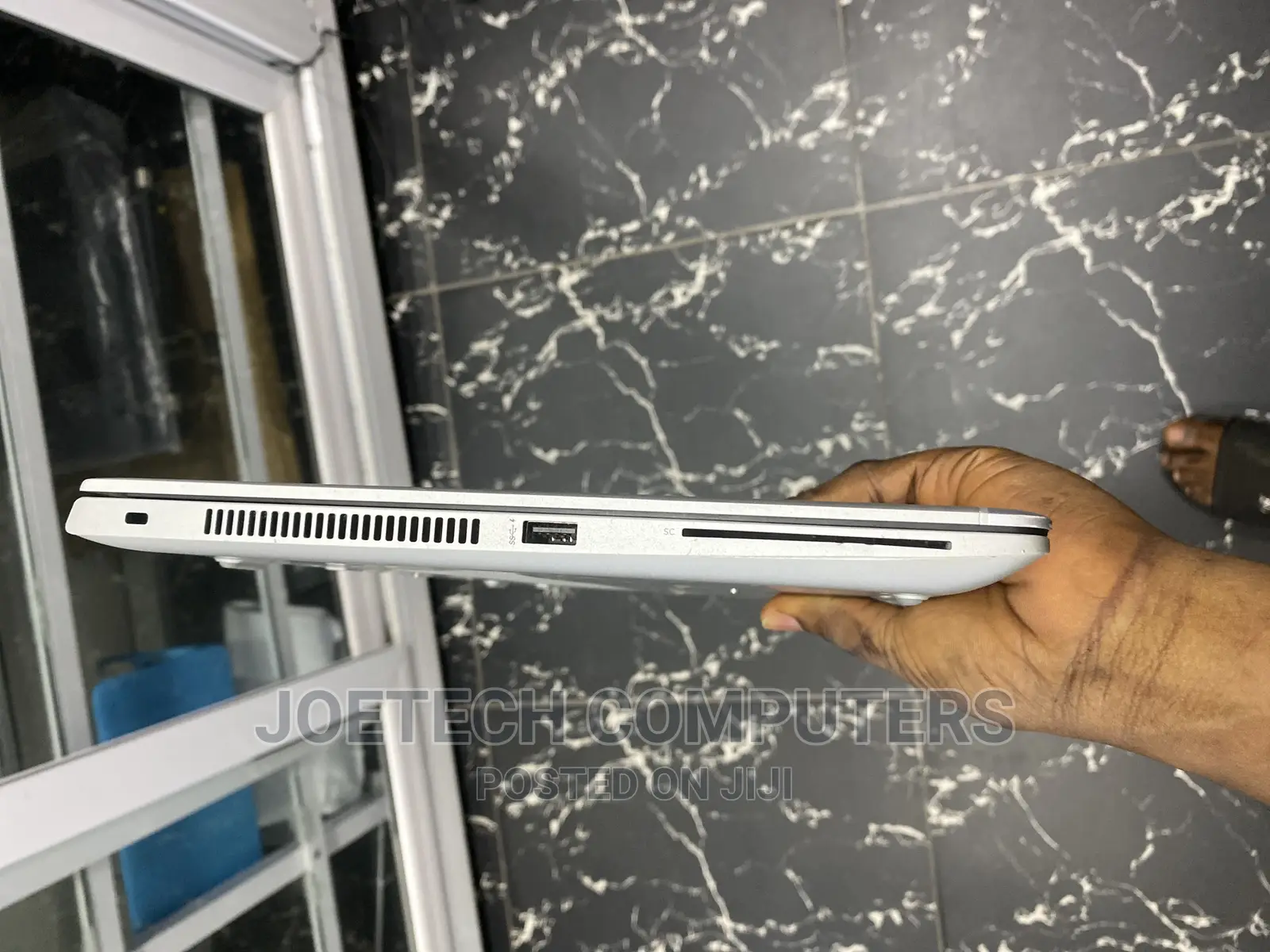 Laptop HP EliteBook 840 G5 8GB Intel Core I7 SSD 256GB