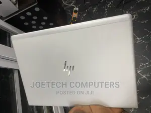 Laptop HP EliteBook 840 G5 8GB Intel Core I7 SSD 256GB