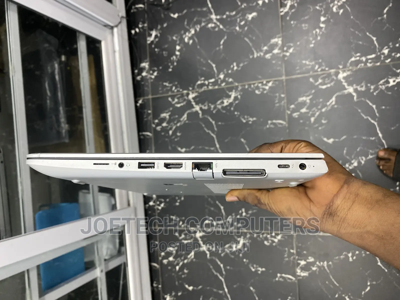 Laptop HP EliteBook 840 G5 8GB Intel Core I7 SSD 256GB