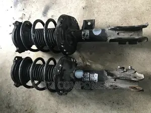 Hyundai Sonata 2016 Shock Absorbers