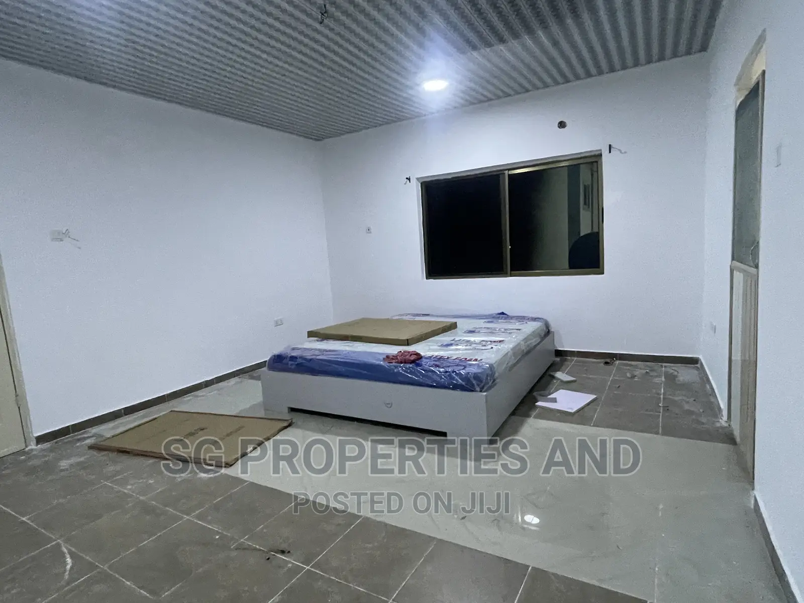 1bdrm Apartment in Coastal Estates, Spintex for rent