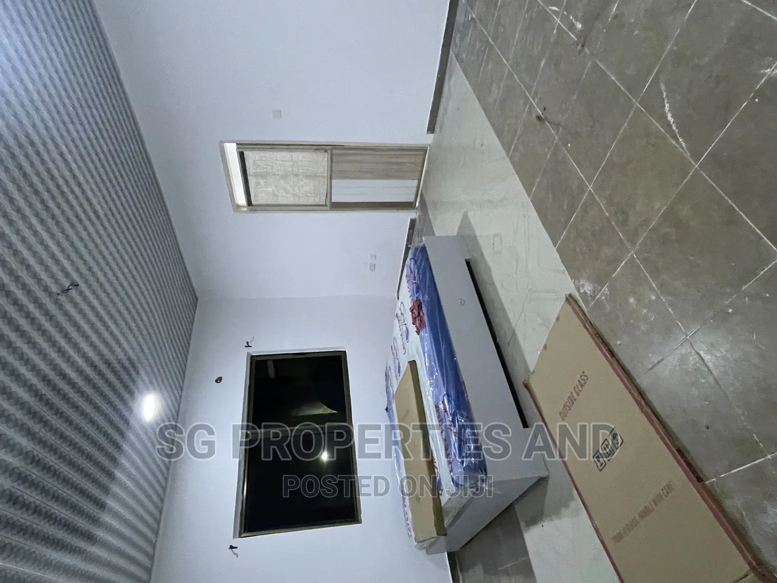 1bdrm Apartment in Coastal Estates, Spintex for rent