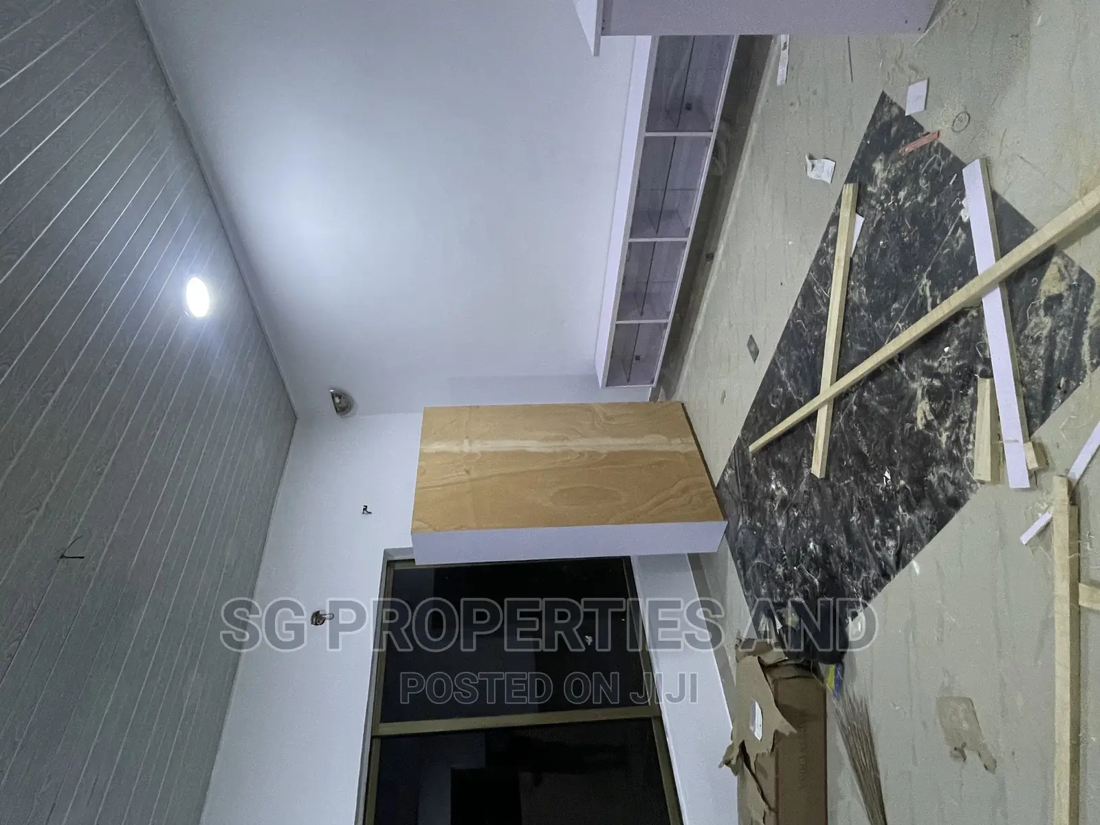 1bdrm Apartment in Coastal Estates, Spintex for rent