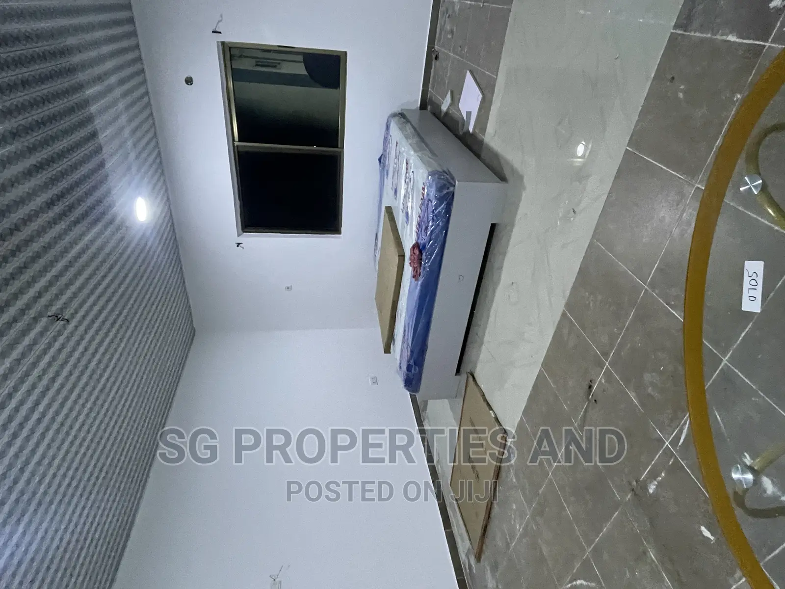 1bdrm Apartment in Coastal Estates, Spintex for rent