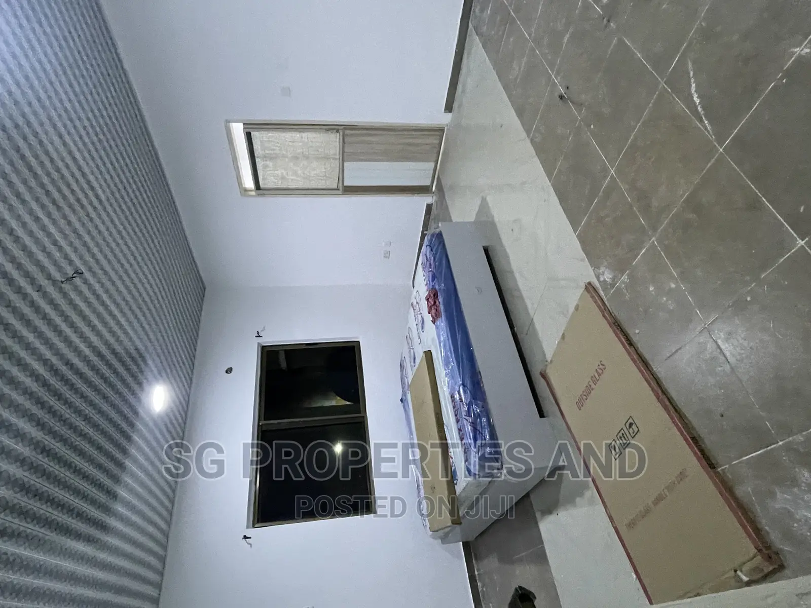 1bdrm Apartment in Coastal Estates, Spintex for rent