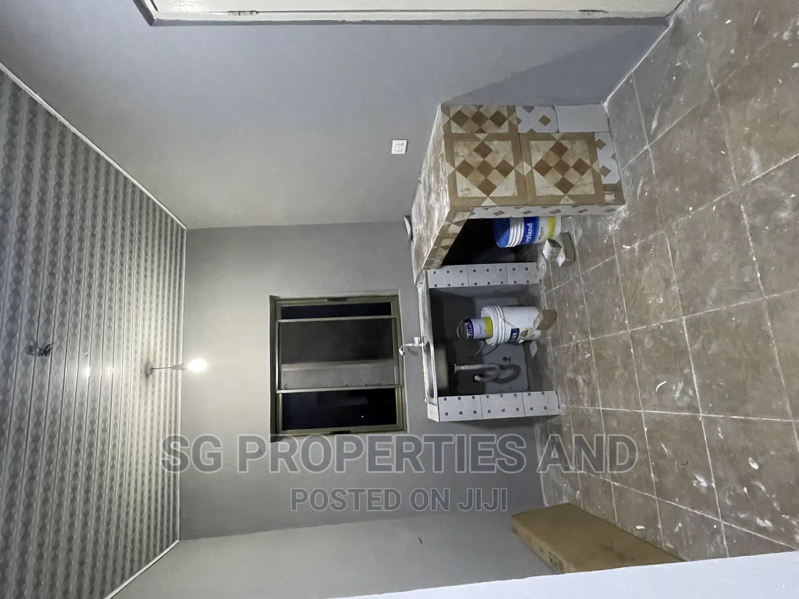 1bdrm Apartment in Coastal Estates, Spintex for rent