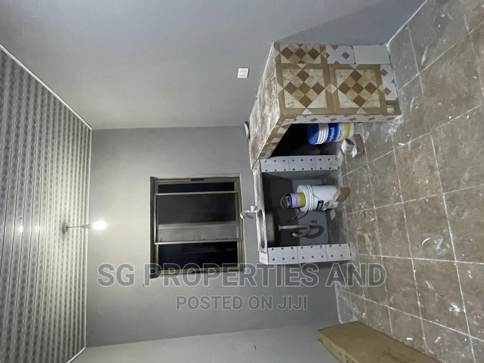 1bdrm Apartment in Coastal Estates, Spintex for rent