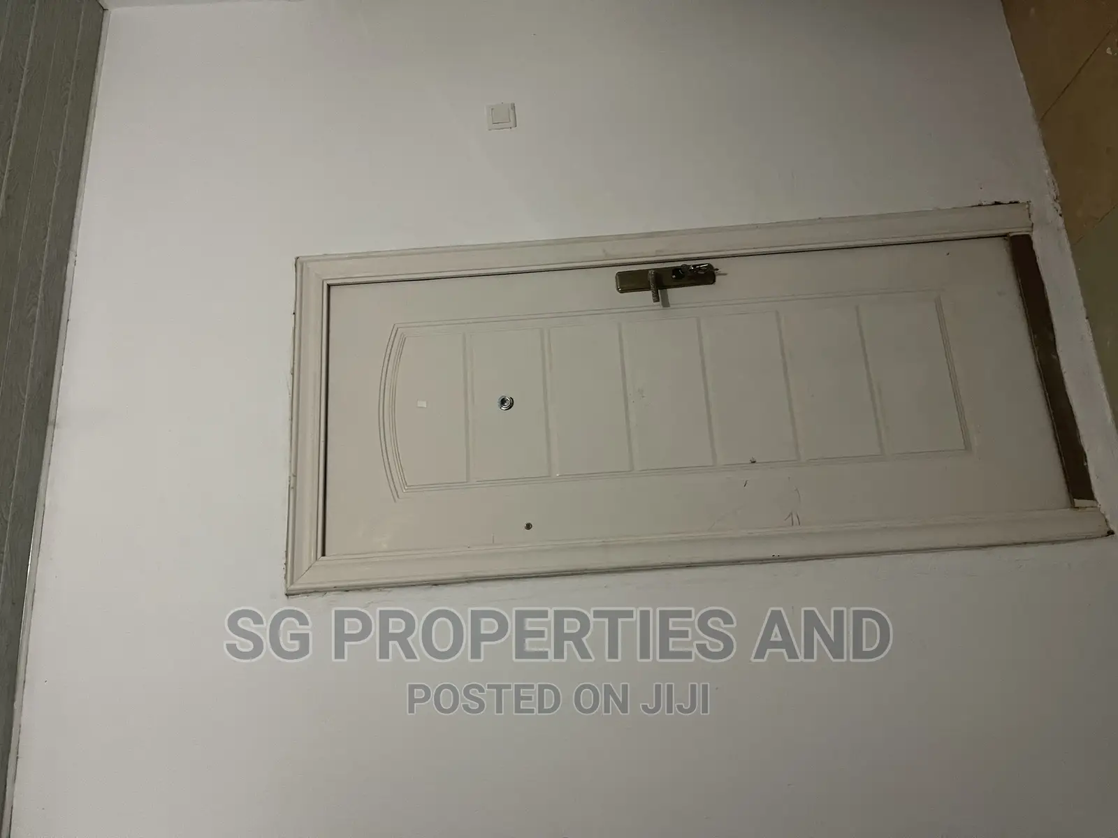 1bdrm Apartment in Coastal Estates, Spintex for rent