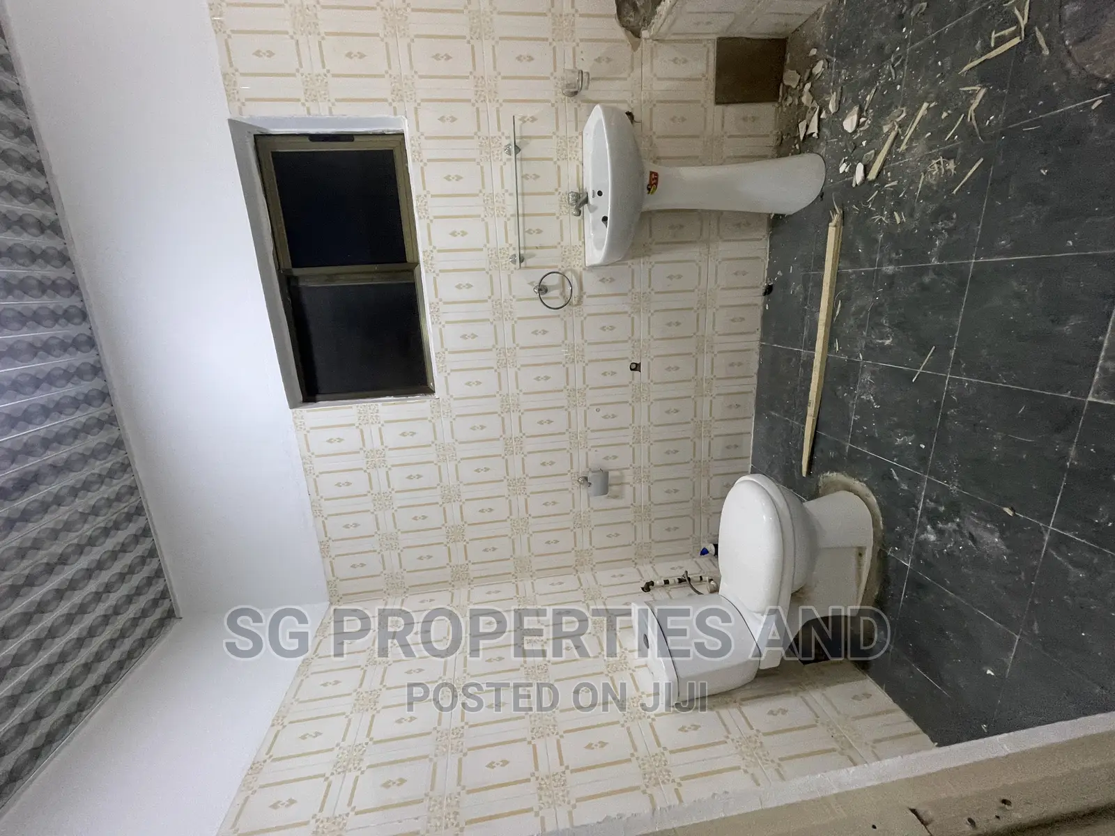 1bdrm Apartment in Coastal Estates, Spintex for rent