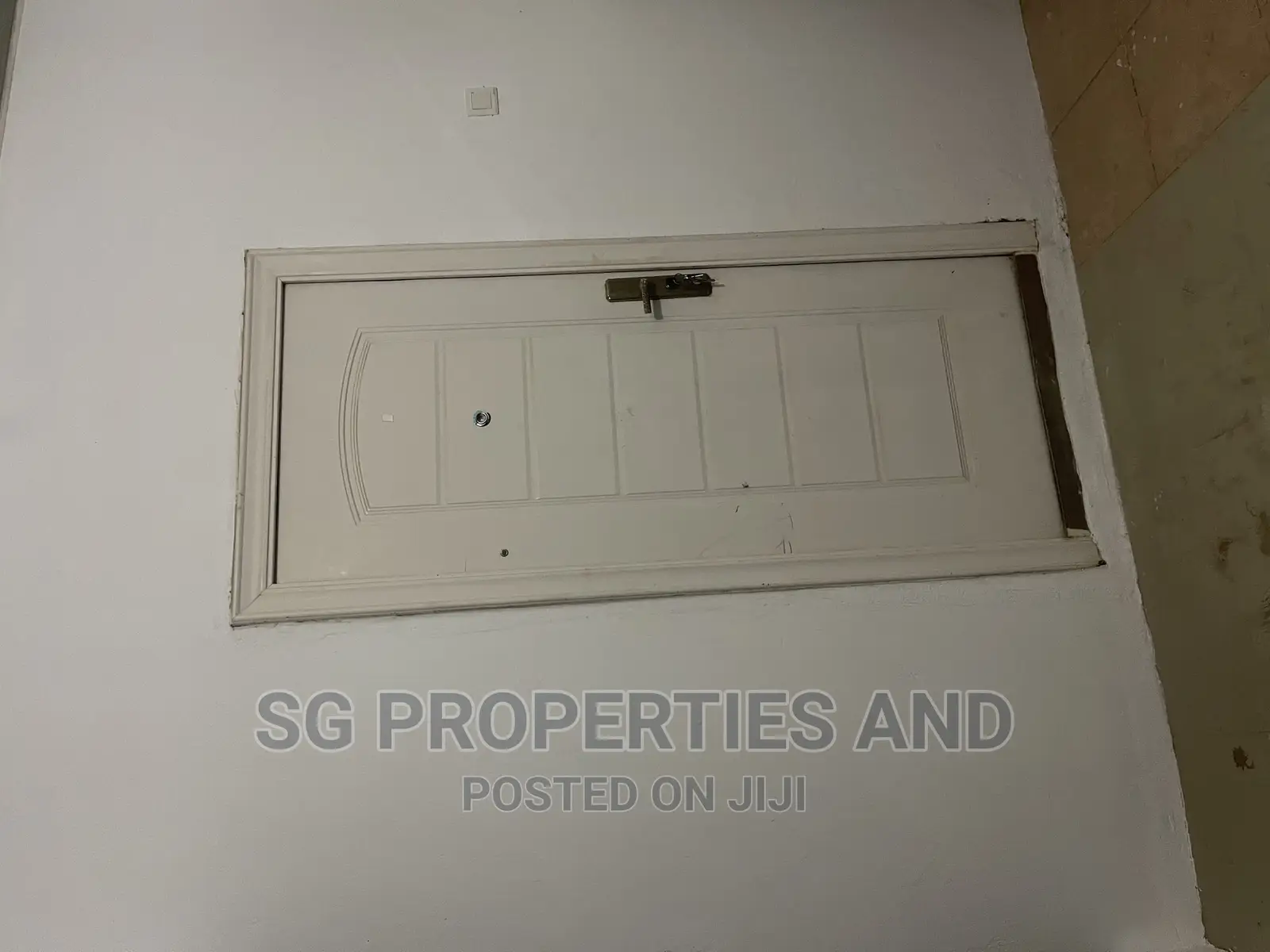 1bdrm Apartment in Coastal Estates, Spintex for rent