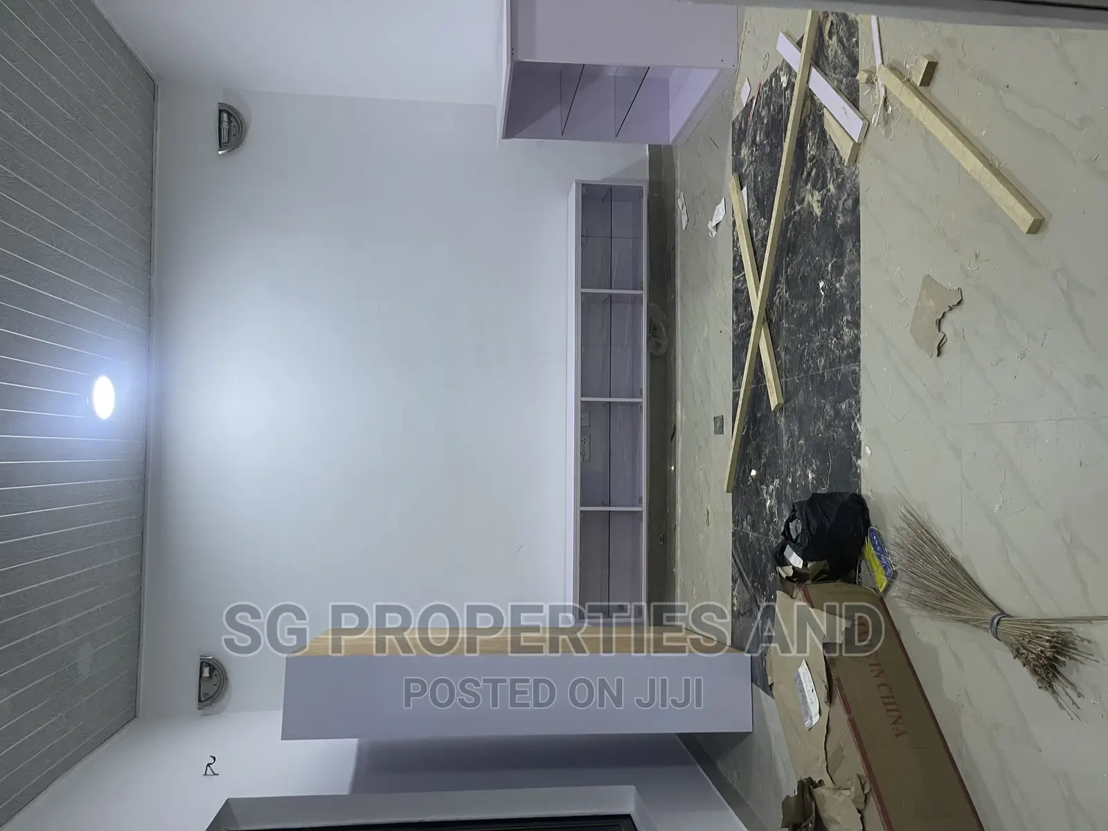 1bdrm Apartment in Coastal Estates, Spintex for rent