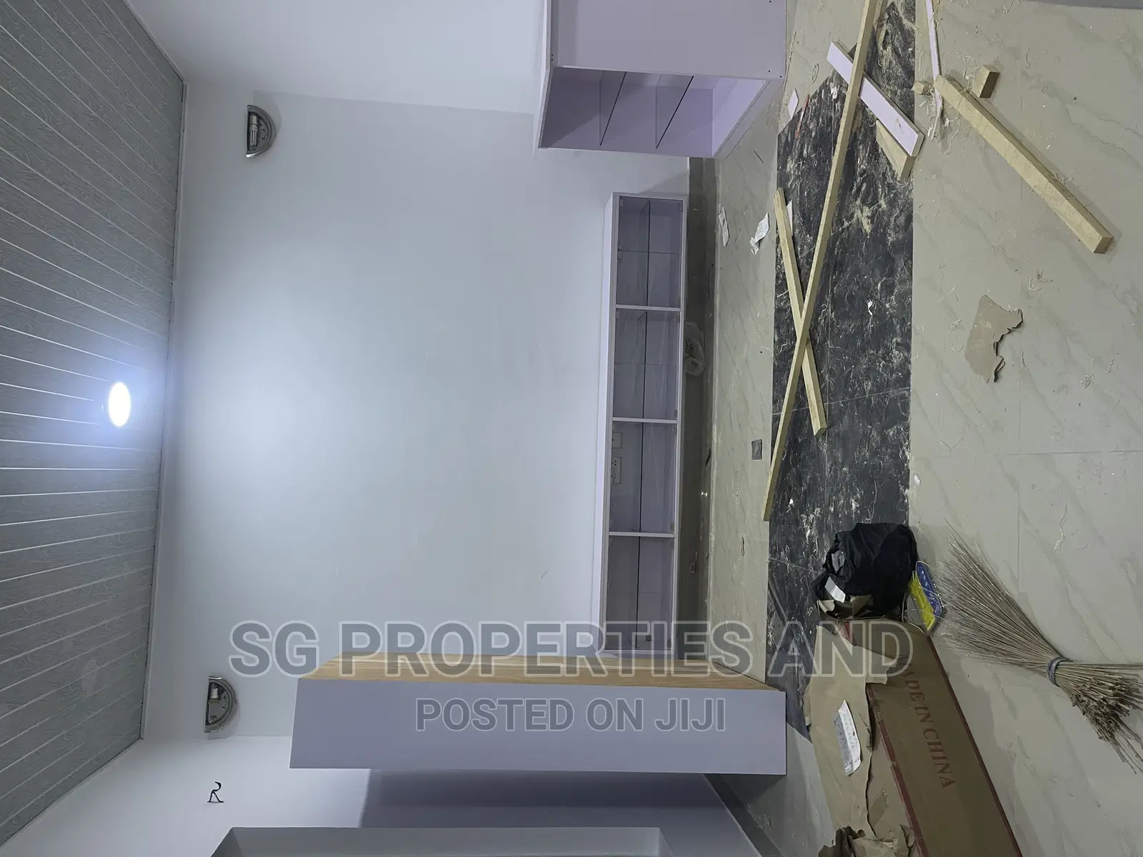 1bdrm Apartment in Coastal Estates, Spintex for rent