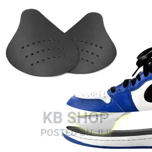 Shoe Crease Protector