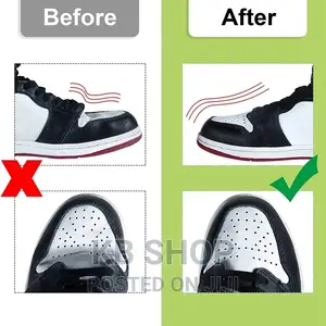 Shoe Crease Protector