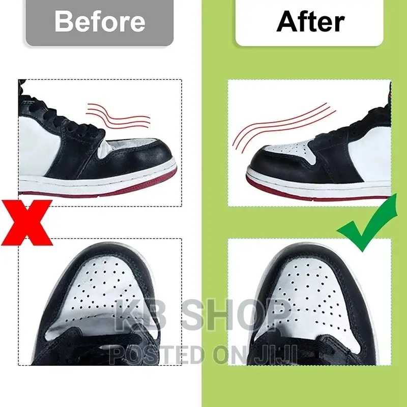 Shoe Crease Protector