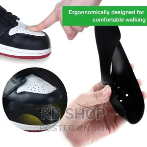 Shoe Crease Protector