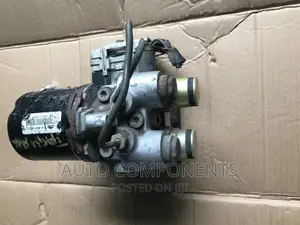 Jaguar XJ6/X300 ABS Modulator Pump