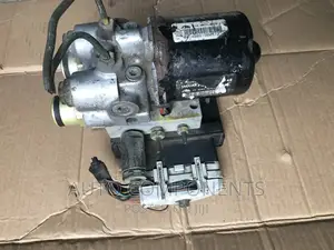 Jaguar XJ6/X300 ABS Modulator Pump