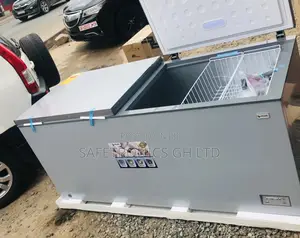 Pearl Chestfreezer Doubledoor PCF-850 708 Liters