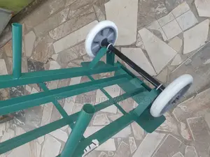 Two Wheels Trolley Tuples
