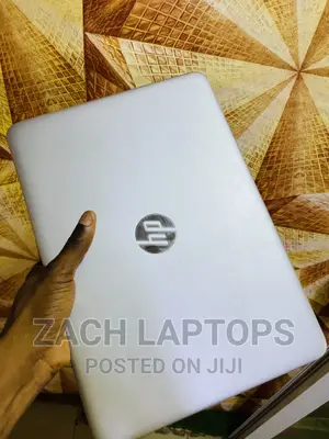 Laptop HP EliteBook 840 G3 16GB Intel Core I5 HDD+SSD 256GB