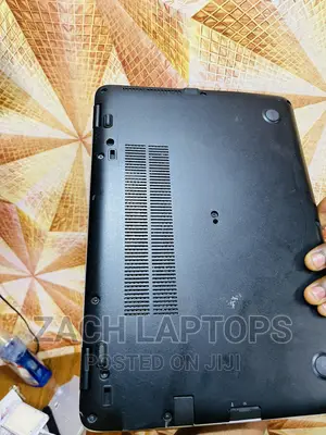 Laptop HP EliteBook 840 G3 16GB Intel Core I5 HDD+SSD 256GB