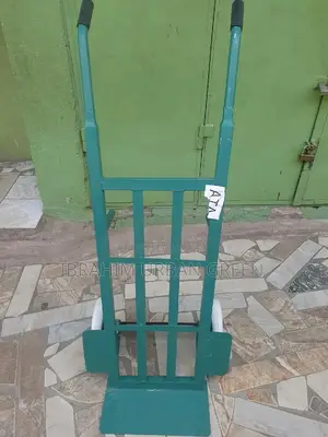 Two Wheels Trolley Tuples