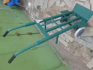 Heavy Duty Trolley 450kg