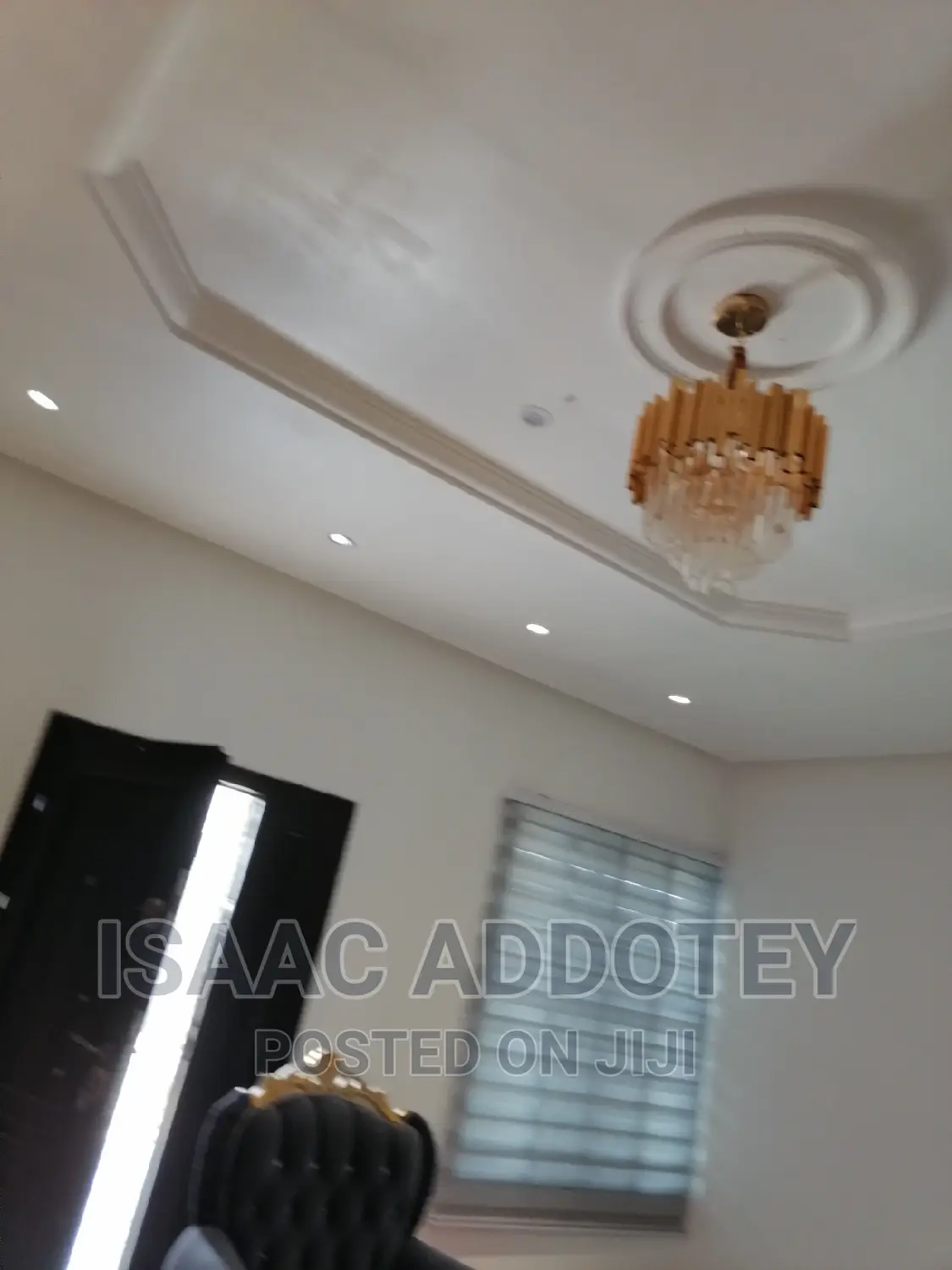 2bdrm Apartment in Sakumono, Spintex for rent