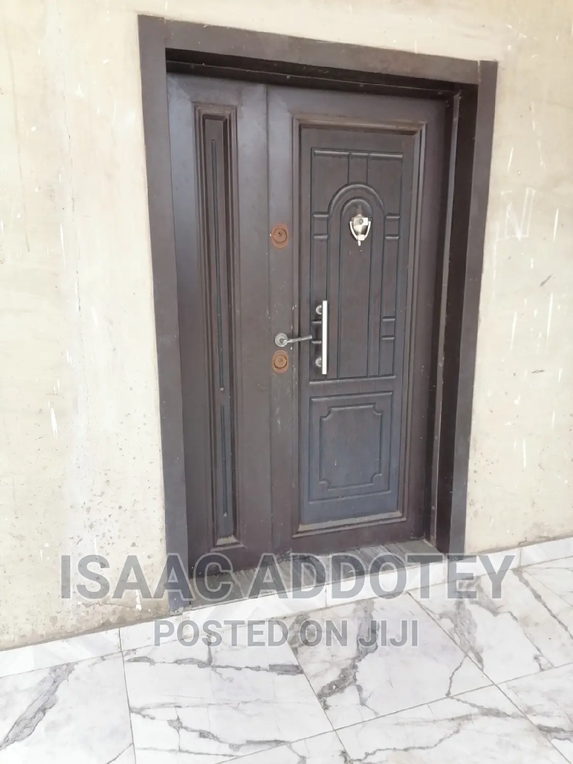 2bdrm Apartment in Sakumono, Spintex for rent