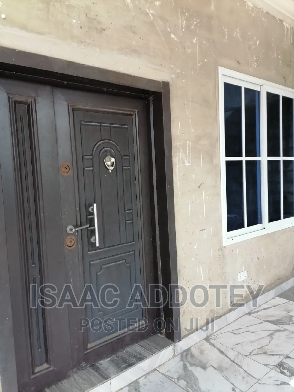 2bdrm Apartment in Sakumono, Spintex for rent