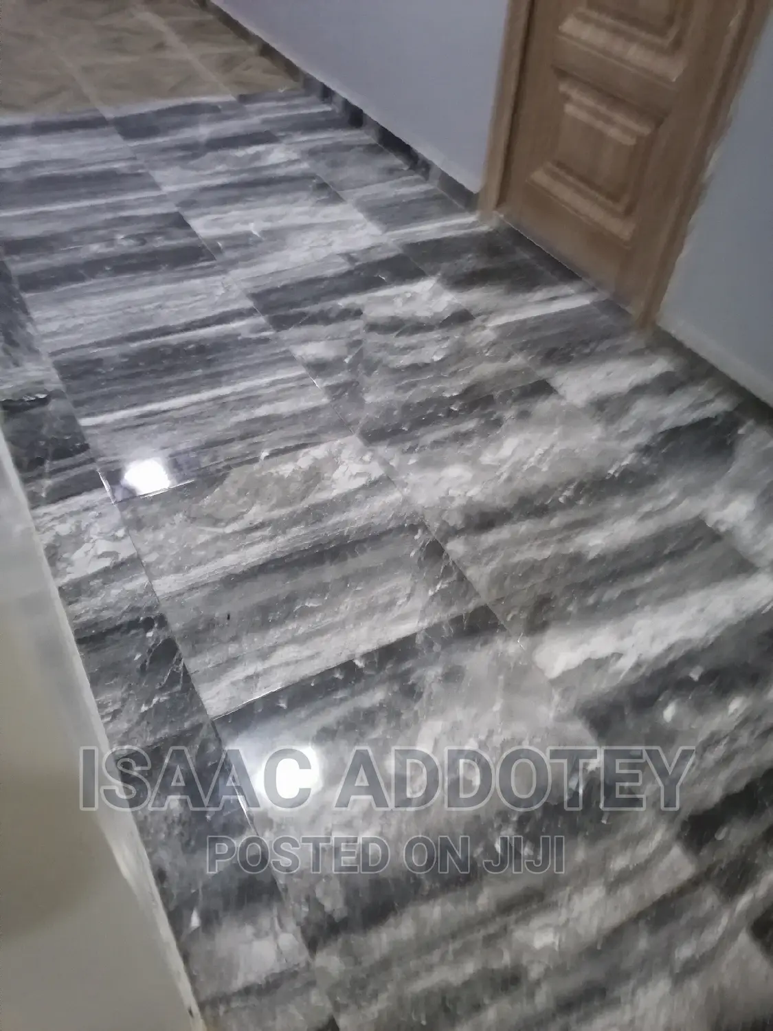 2bdrm Apartment in Sakumono, Spintex for rent