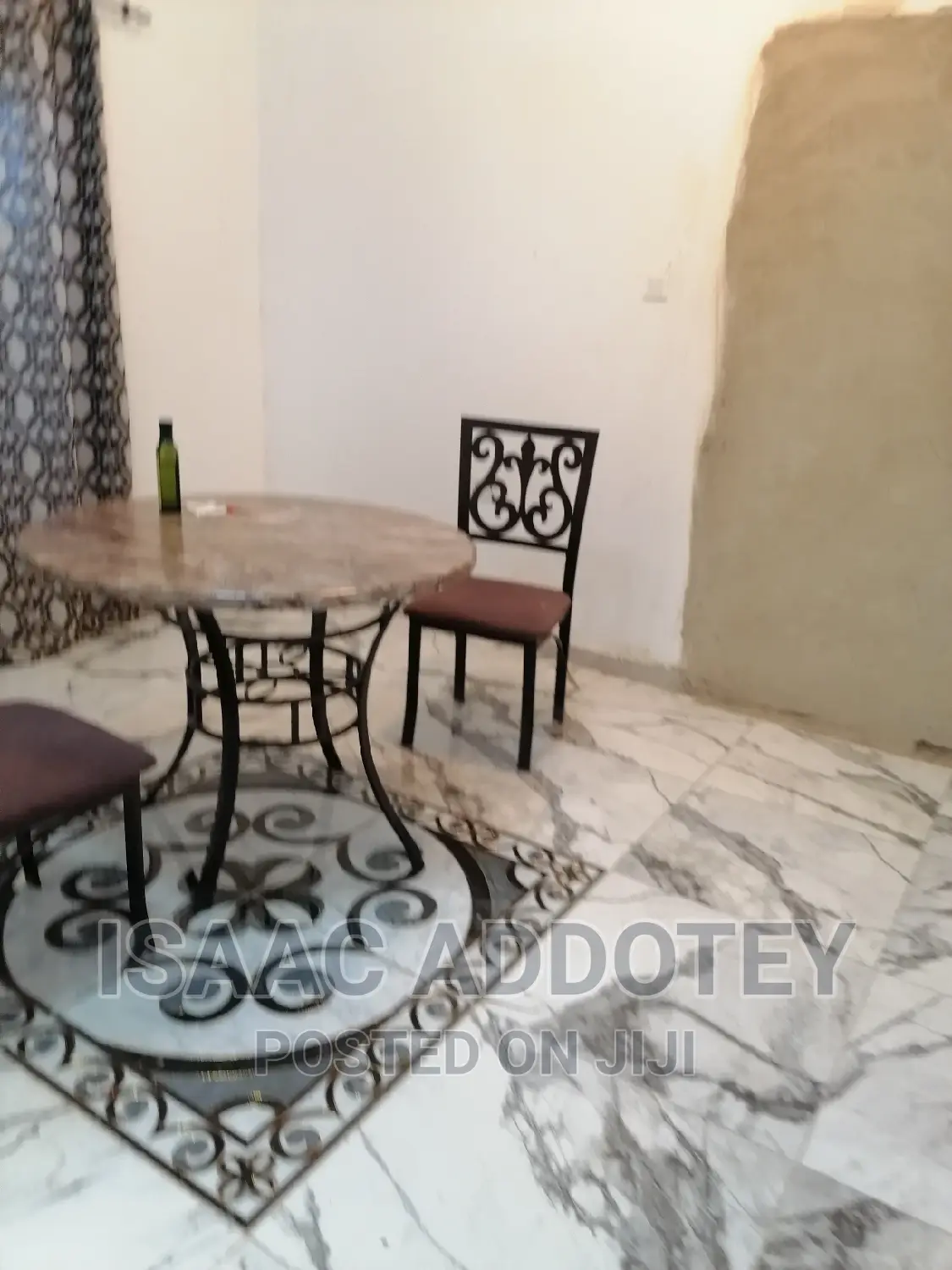 2bdrm Apartment in Sakumono, Spintex for rent