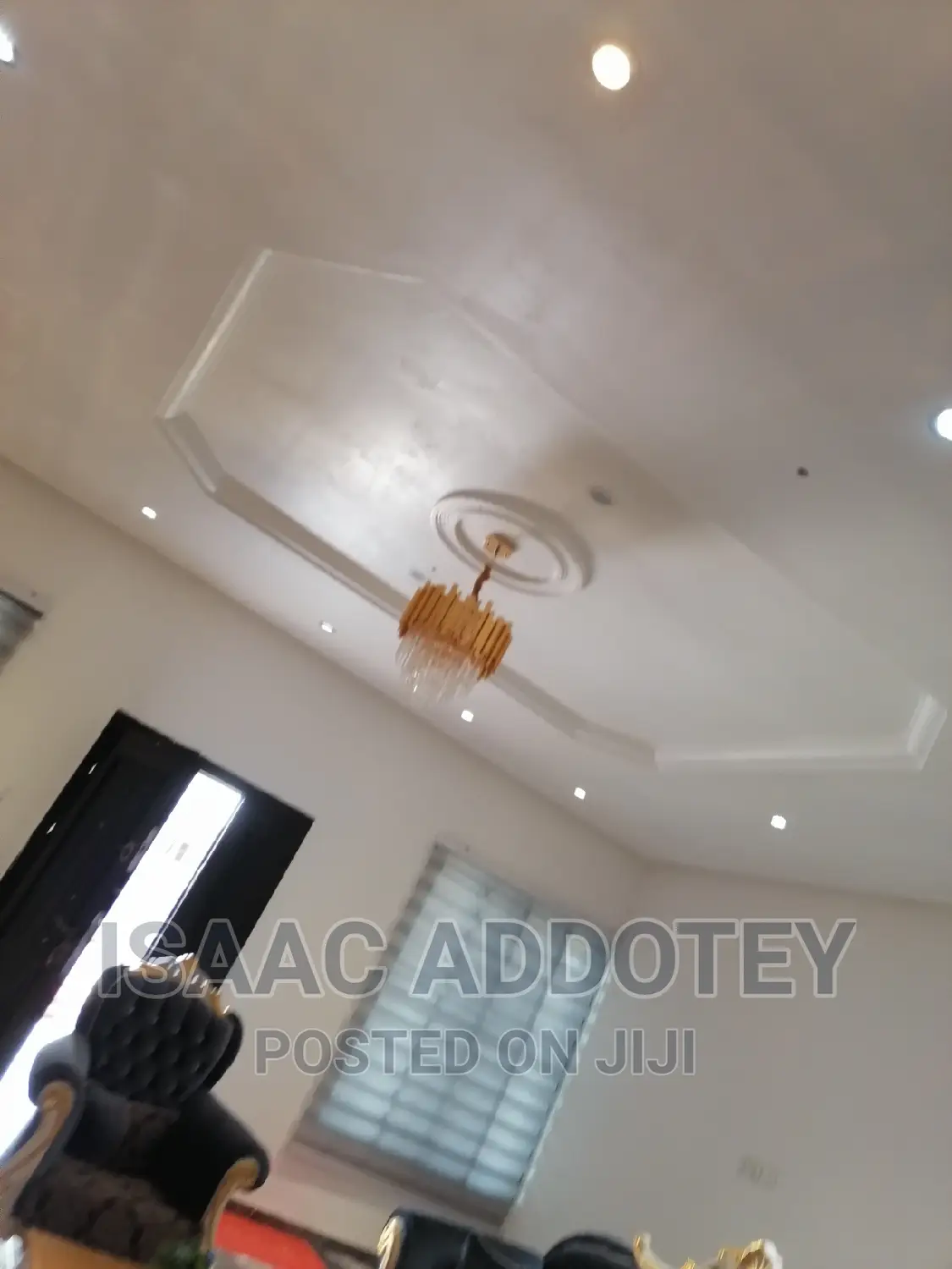 2bdrm Apartment in Sakumono, Spintex for rent