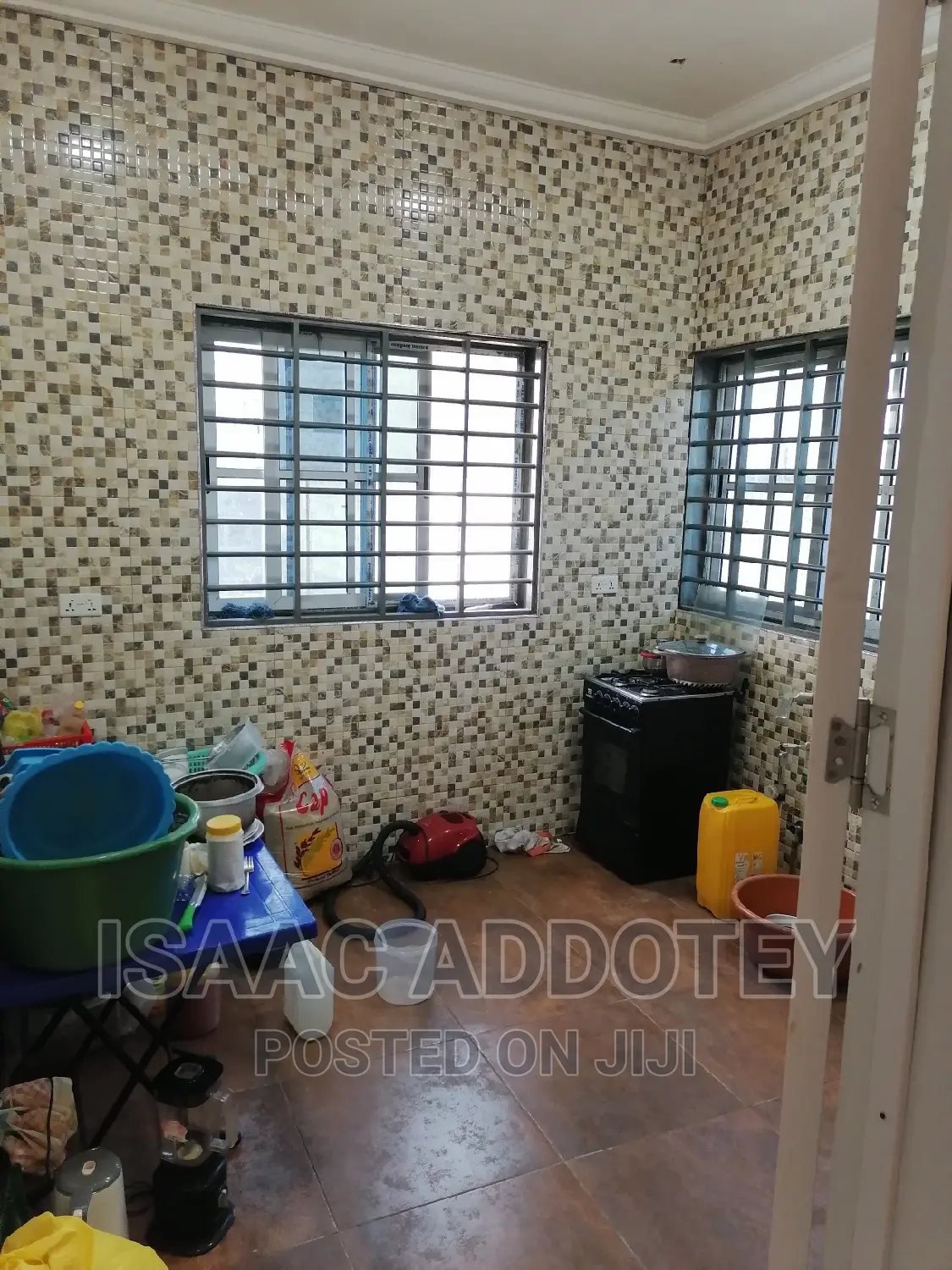 2bdrm Apartment in Sakumono, Spintex for rent