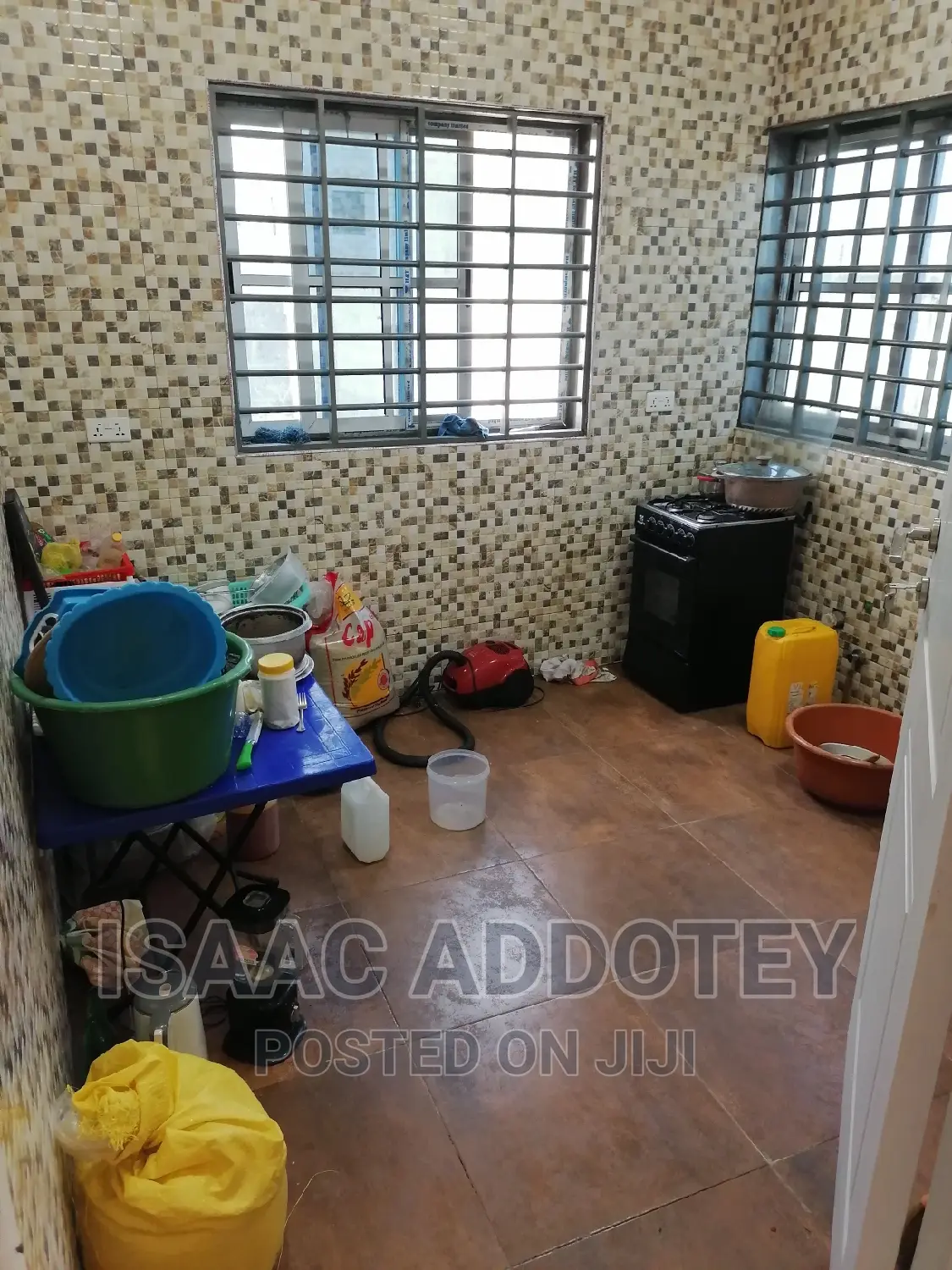 2bdrm Apartment in Sakumono, Spintex for rent