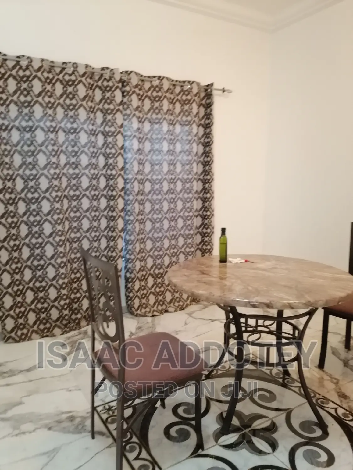 2bdrm Apartment in Sakumono, Spintex for rent